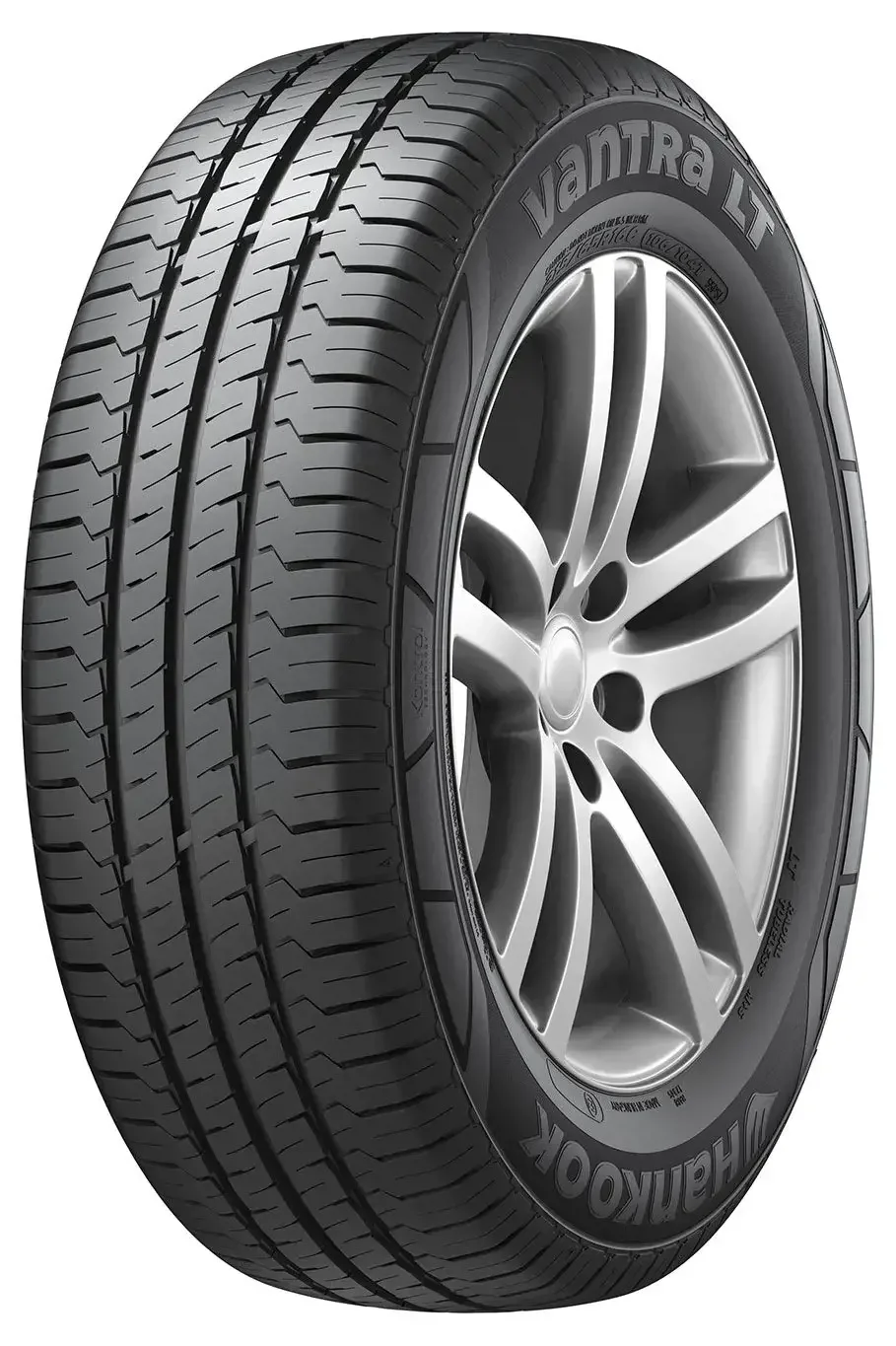 Hankook RA18 Vantra LT 215/65R17 104T