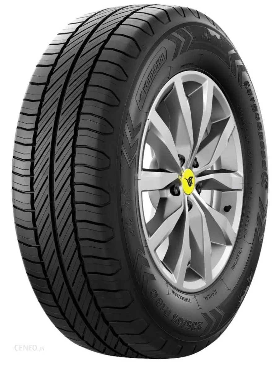 Kormoran Cargospeed EVO 225/65R16 112T