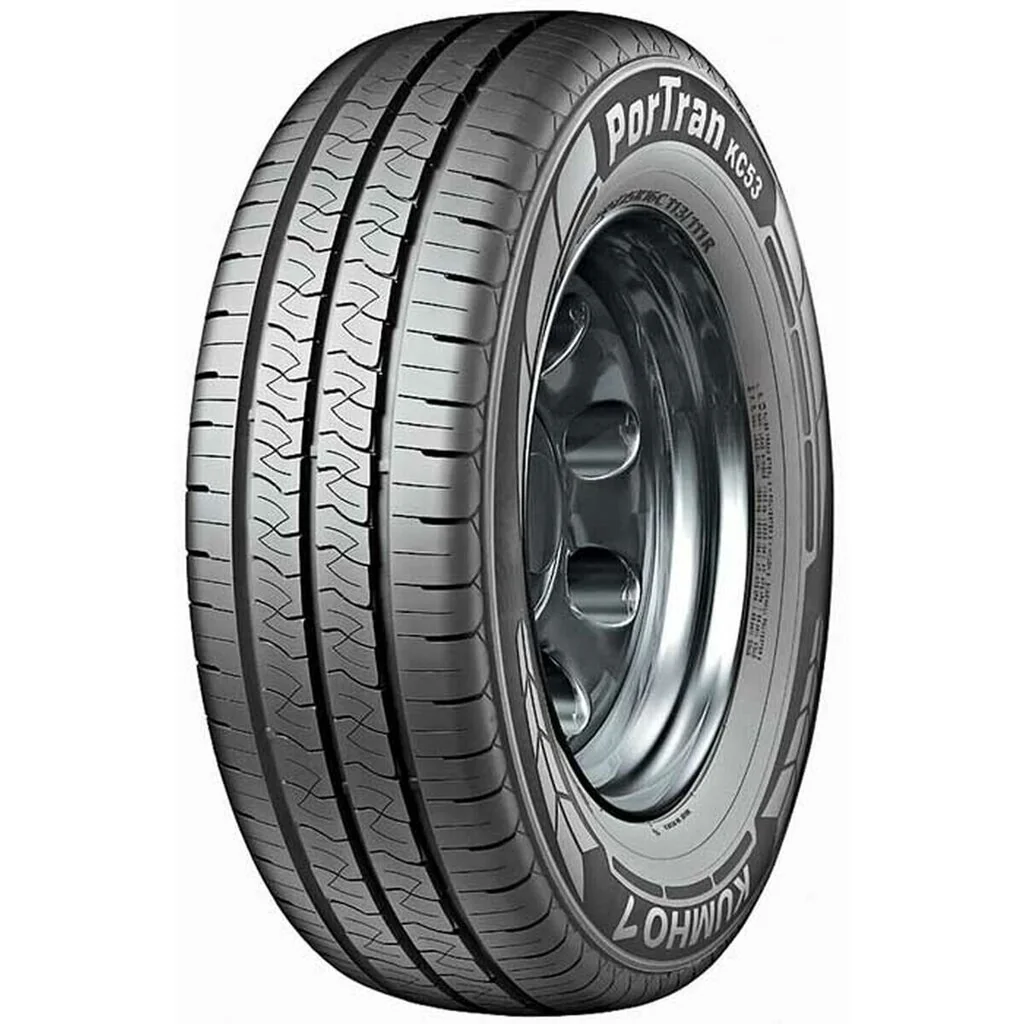 Kumho PorTran KC53 195/70R15 104R