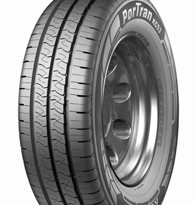 Kumho PorTran KC53 215/65R16 109/107T