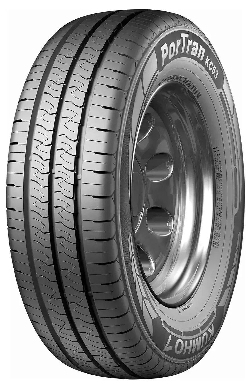 Kumho PorTran KC53 215/65R17 108H