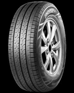 Landspider DuraTraxx VAN 195/70R15 104/102S