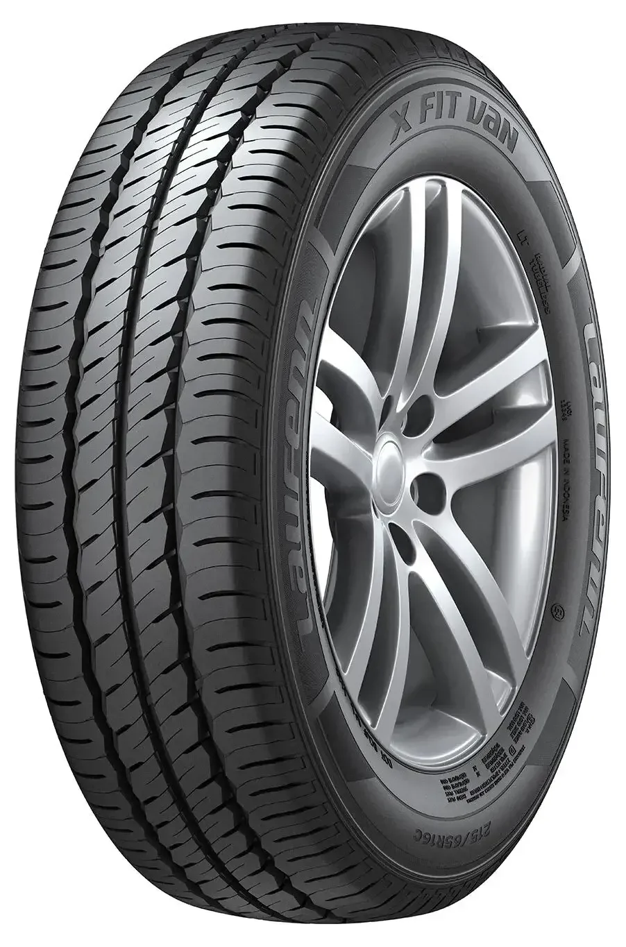 Laufenn LV01 X FIT Van 225/65R16 112R