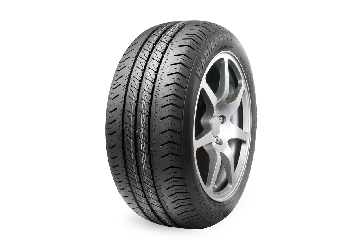 Leao R701 (for trailers) 165/80R13 96N