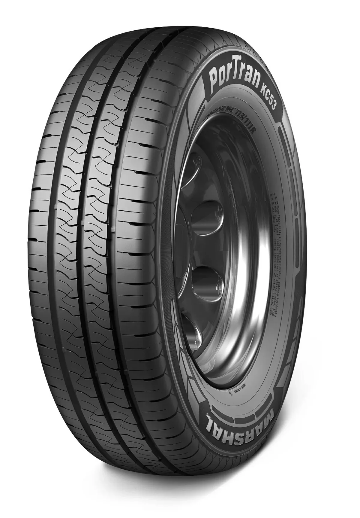 Marshal PorTran KC53 195/75R16 107T