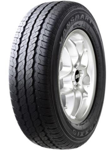 Maxxis MCV3+ 225/55R17 109H