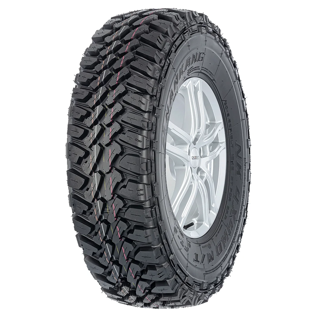 Nankang FT-9 185/80R14 102Q