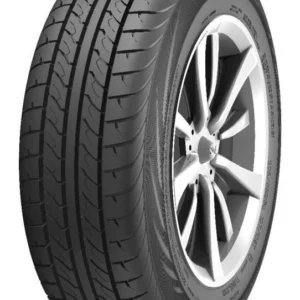 Nankang Passion CW20 215/55R18 109N