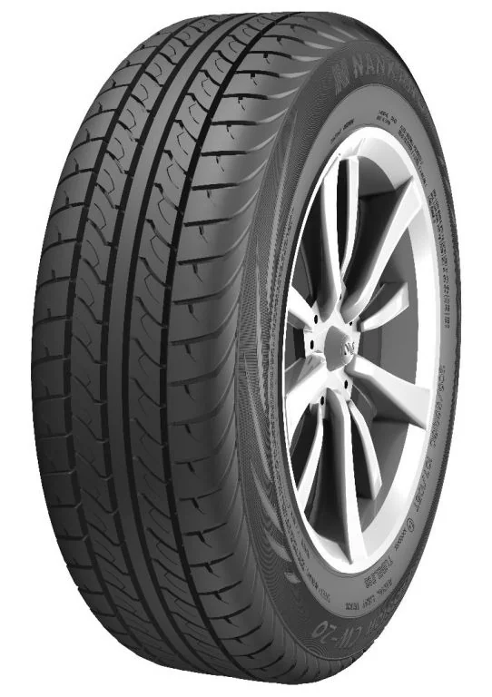 Nankang Passion CW20 215/55R18 109N