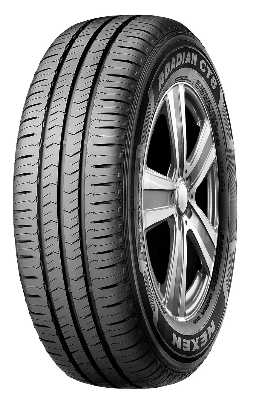 Nexen ROADIAN CTX 215/65R17 108H