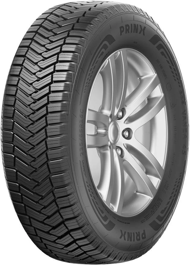 Prinx Vanea 4S 235/65R16 121R