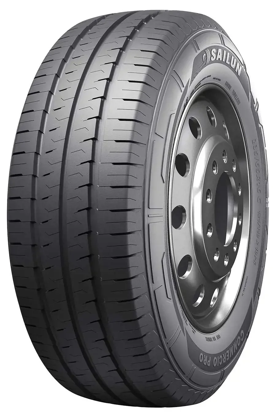 Sailun COMMERCIO PRO 205/65R16 107T