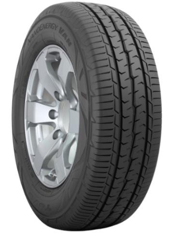 Toyo NANOENERGY VAN 225/55R17 109H