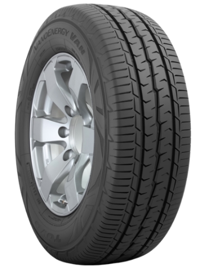 Toyo NEVA 215/70R15 109S