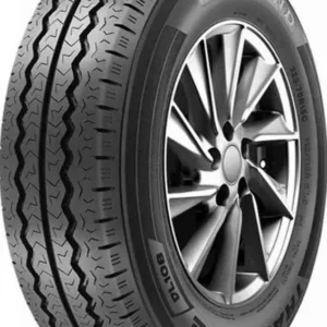 Wanli SL108 195/70R15 104R