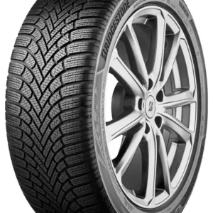 Bridgestone Blizzak 6 255/50R20 109W