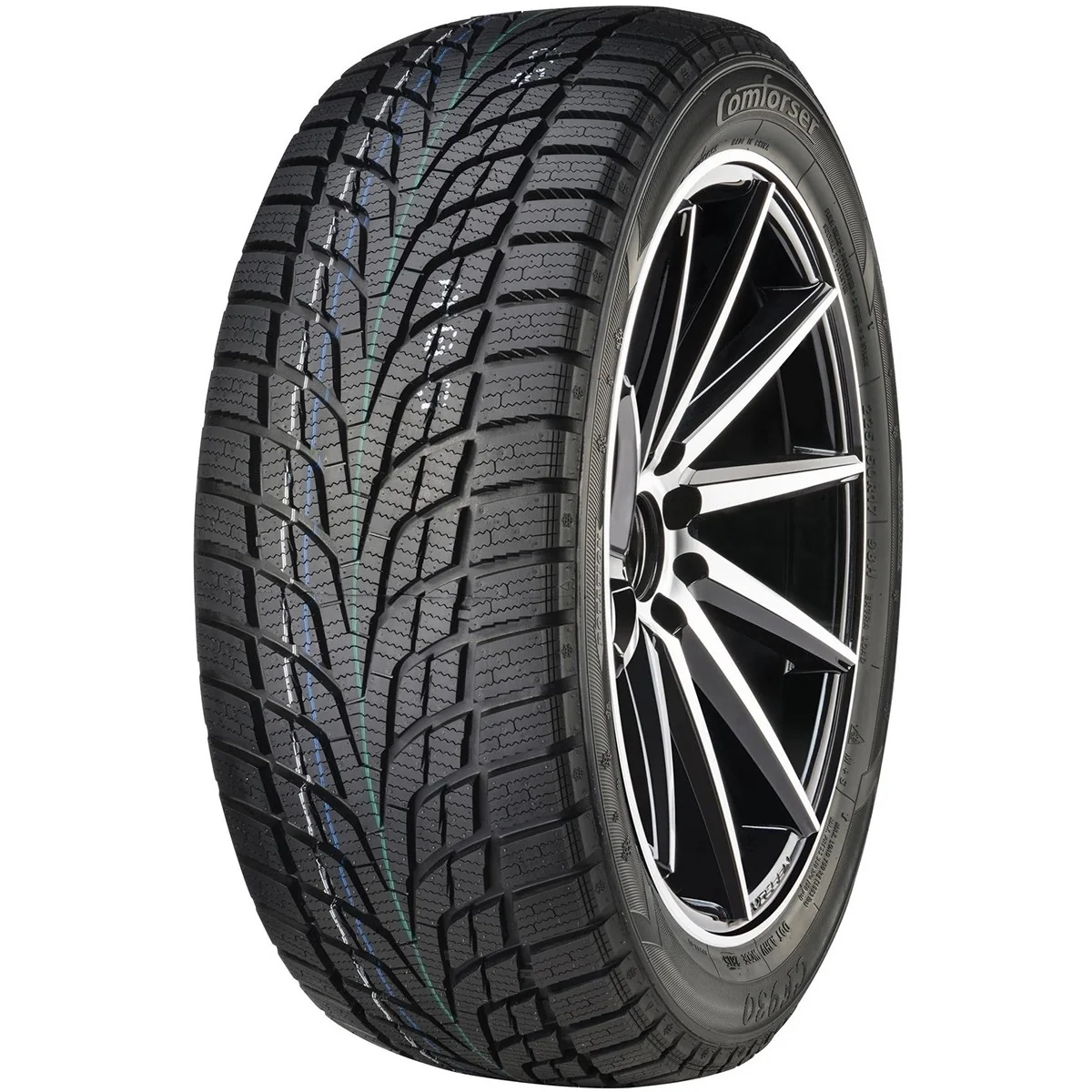 Comforser CF950 215/60R17 96H