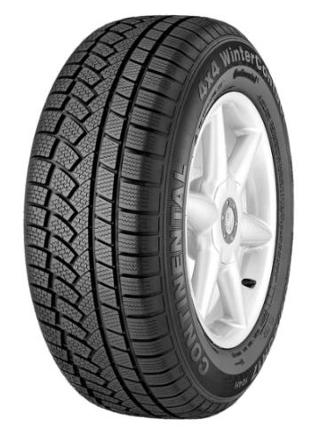 Continental 4X4 WINTER MO 235/65R17 104H