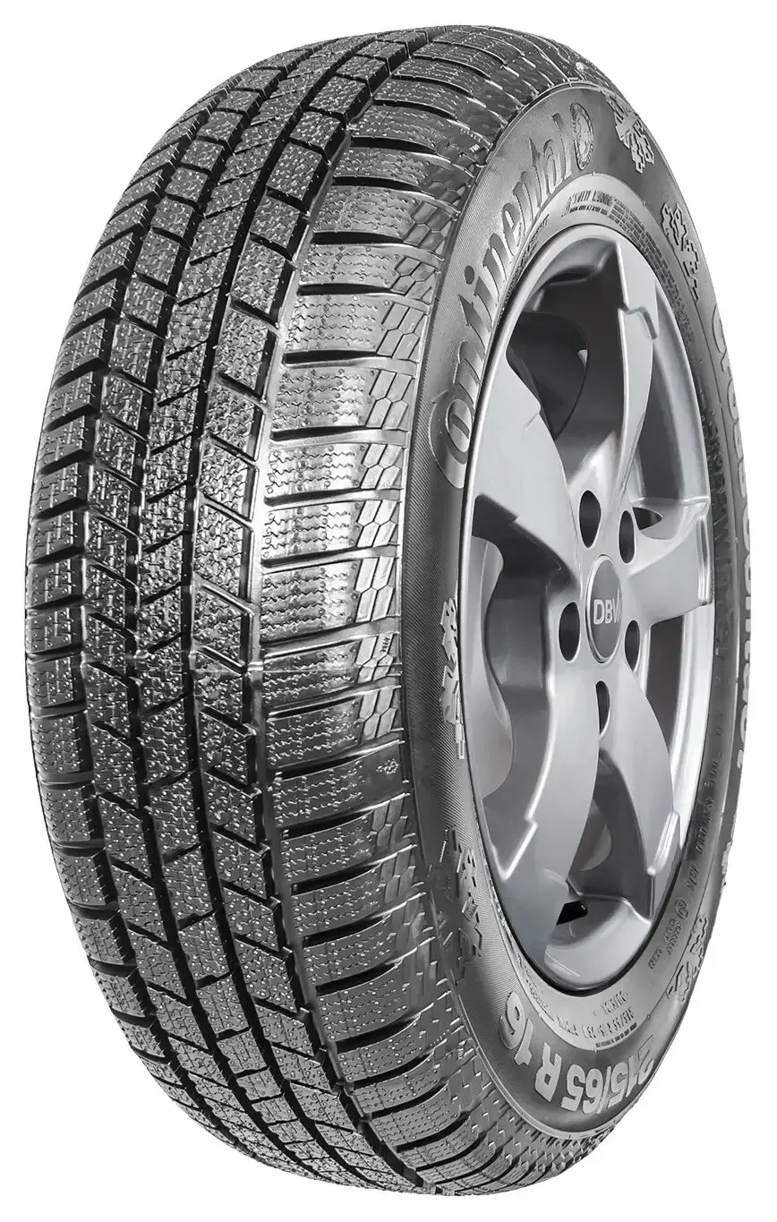 Continental CCCW 275/45R19 108V