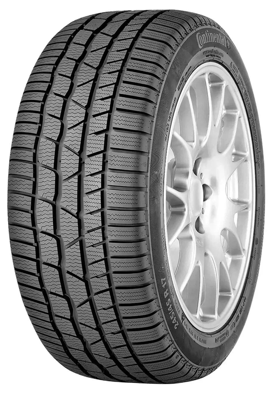 Continental CWC TS 830 P 305/40R20 112V