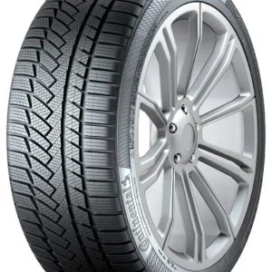 Continental CWC TS 850 P 235/60R18 103H