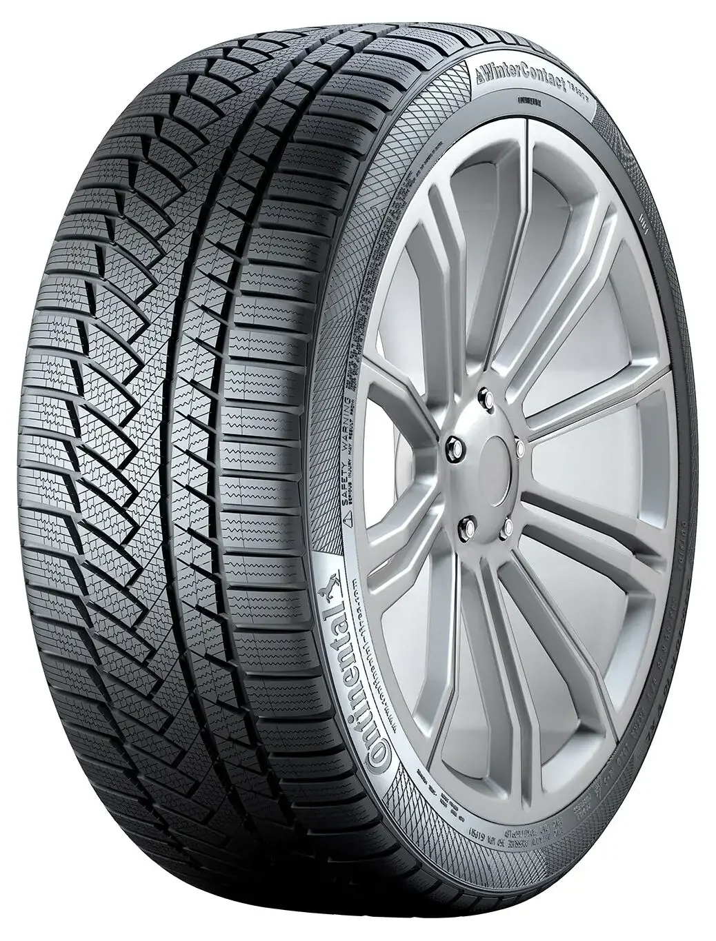 Continental CWC TS 850 P 235/60R18 103H