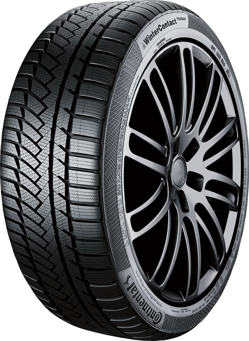 Continental CWC TS 850 P 255/50R20 109H