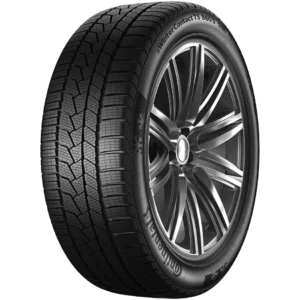 Continental CWC TS 860 S EVC 295/35R23 108W