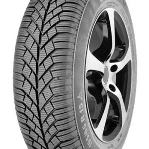 Continental TS-830 P SUV N0 FR 255/55R18 105V