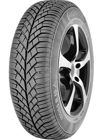 Continental TS-830 P SUV N0 FR 255/55R18 105V
