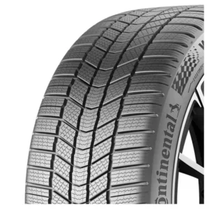 Continental WinterContact 8 S 315/30R22 107V