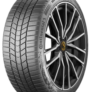 Continental WinterContact 8 S 315/35R22 115H
