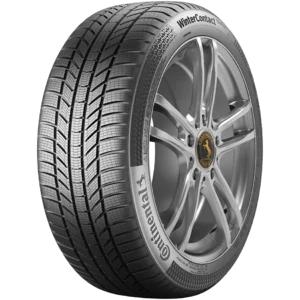 Continental WinterContact TS 870 P EVC 235/50R20 100T