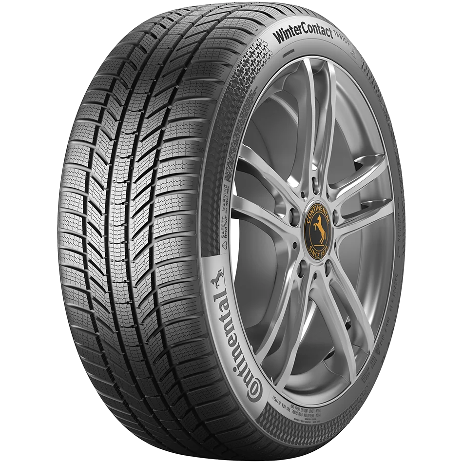 Continental WinterContact TS 870 P EVC 235/50R20 100T