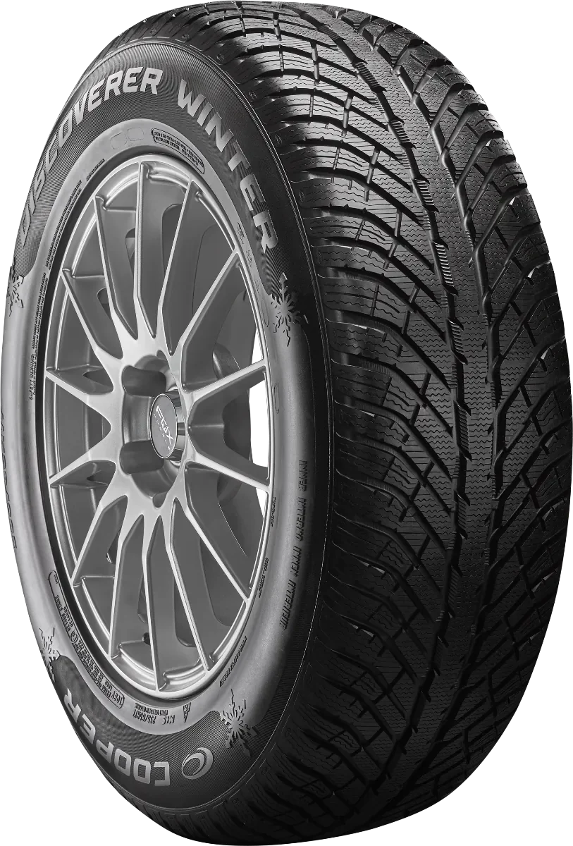 Cooper Discoverer WINTER 265/45R20 108V