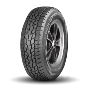 Cooper WINTER 205/65R17 100H
