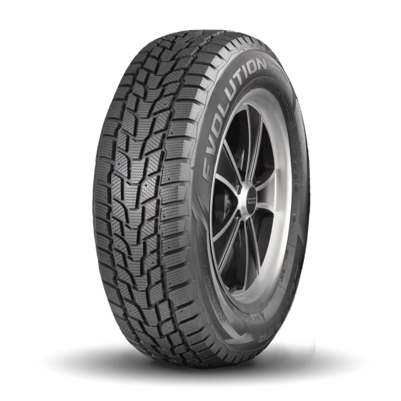 Cooper WINTER 205/65R17 100H