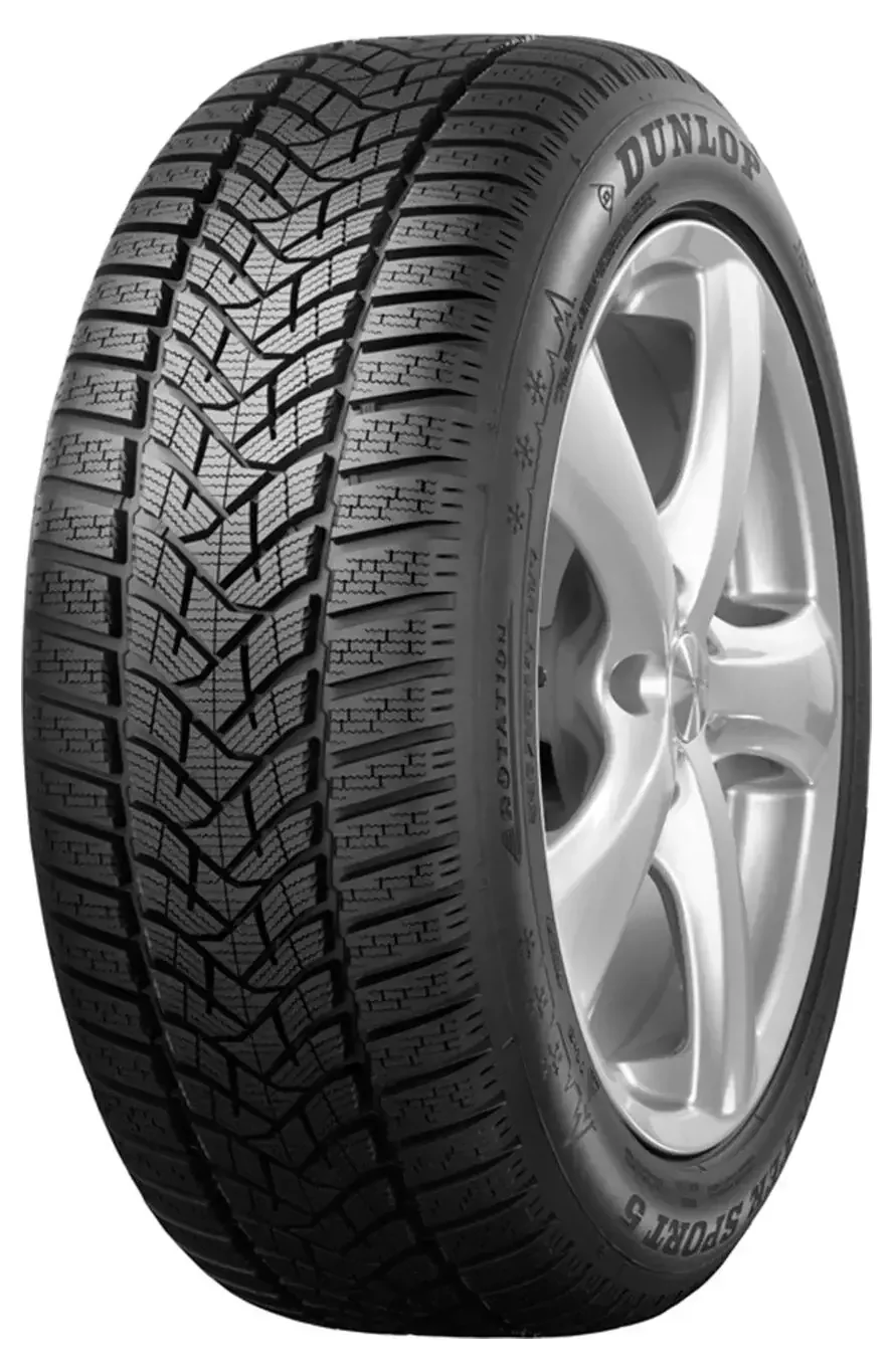 Dunlop Winter Sport 5 215/65R16 98H