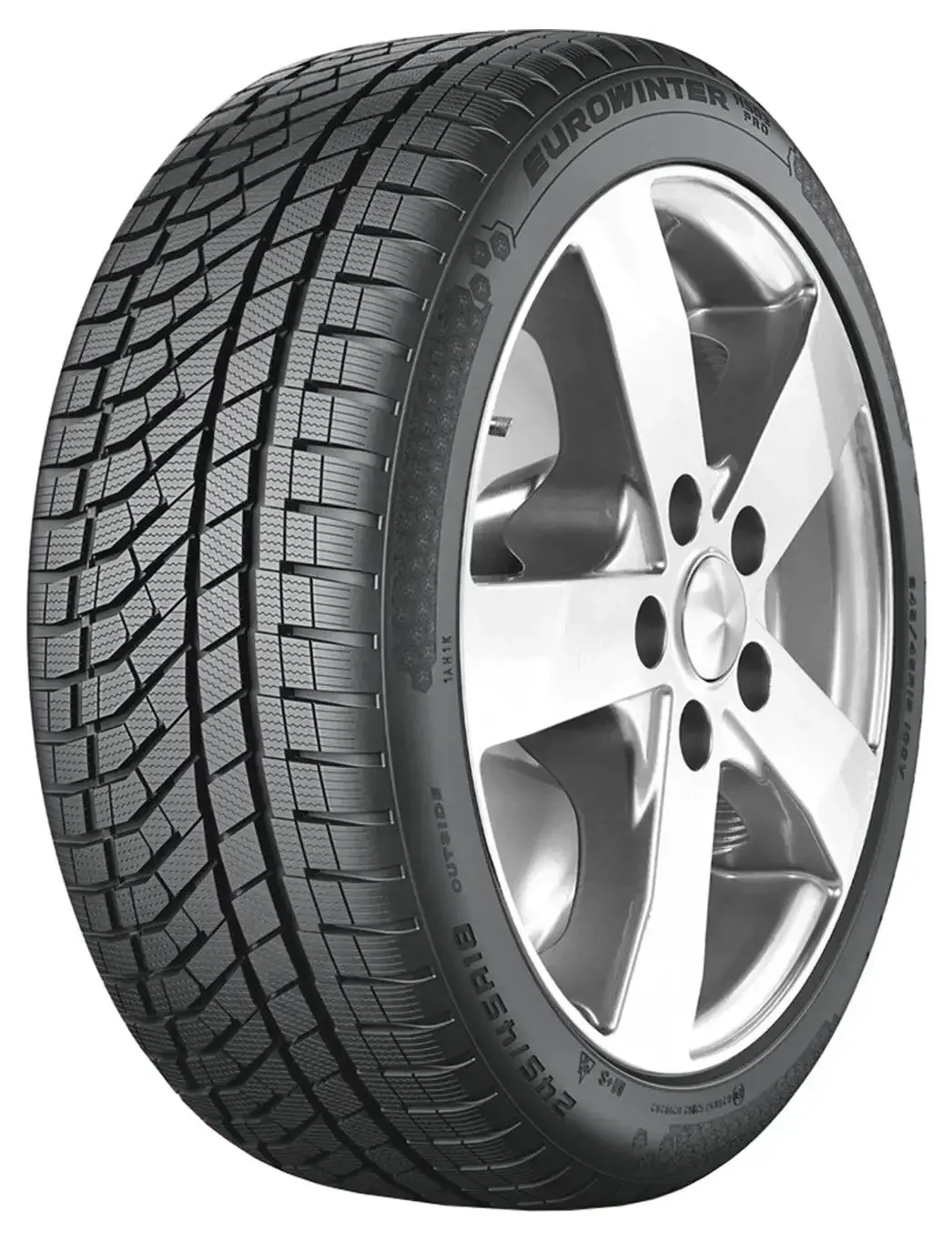 Falken Eurowinter HS02 235/50R21 101V