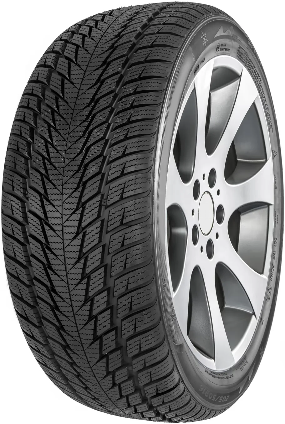 Fortuna Winter SUV2 235/60R16 100H
