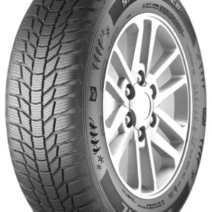 General Snow Grabber+ 255/45R20 105V