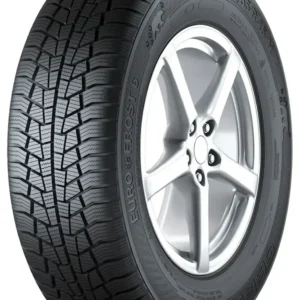 Gislaved Euro Frost 6 SUV 215/65R16 98H