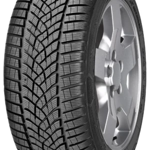 Goodyear UltraGrip Performance+ 255/45R20 105T
