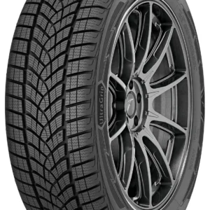 Goodyear UltraGrip Performance+ SUV 235/45R21 101T