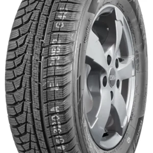 Hankook W320A WiNter i*cept evo2 SUV 275/40R22 107V