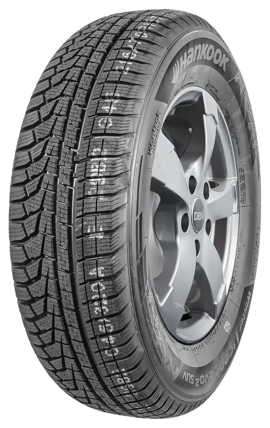 Hankook W320A WiNter i*cept evo2 SUV 275/40R22 107V