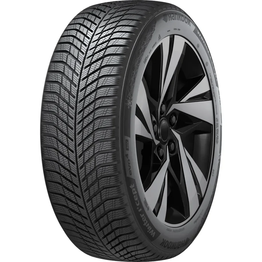 Hankook W340A Winter i*cept evo 4 SUV 255/45R20 105V