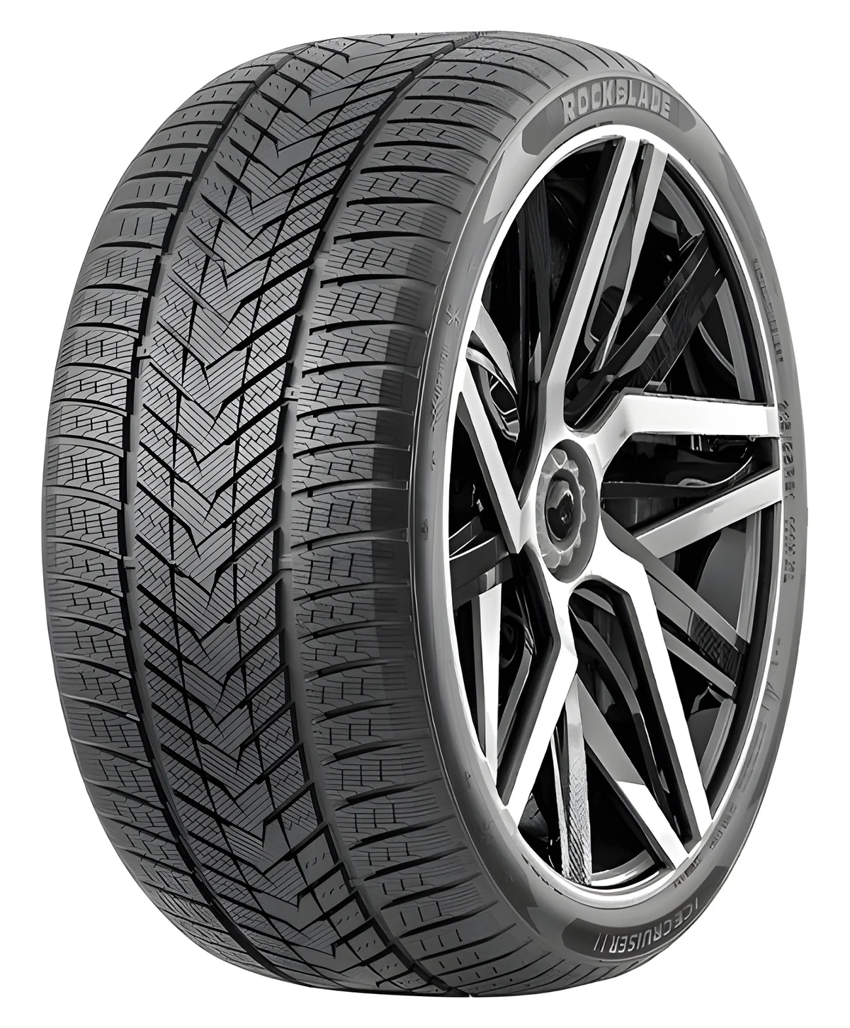 ICECRUISER II 305/40R20 112H