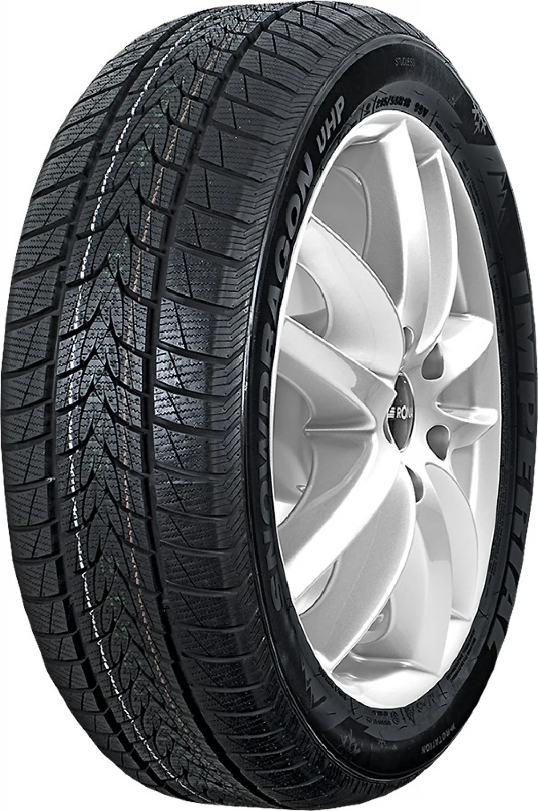 Imperial SnowDragon UHP 255/45R20 105V