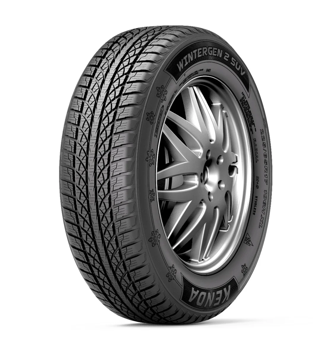 Kenda KR504 275/45R20 110V